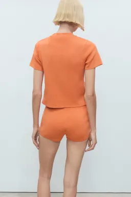 Cárdigan punto con bolsillos de Mango en Buzos y Sweaters para argentina
