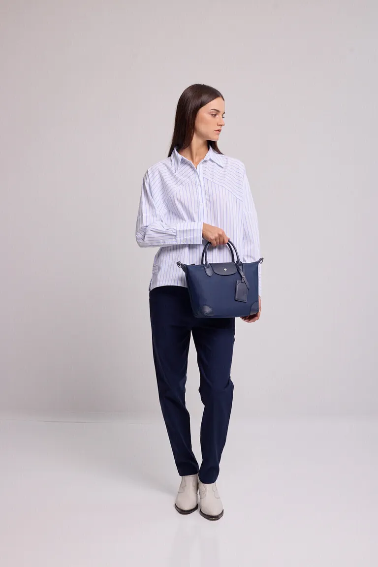 Cartera Blanca Minimalista y Espaciosa para Mujeres de Kill en Bolsos y Carteras para argentina