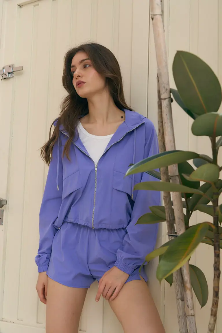 Shorts con Detalle de Lemmon en Shorts para argentina