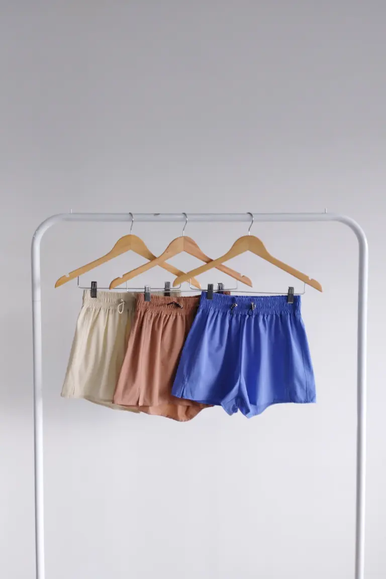 Shorts con Detalle de Lemmon en Shorts para argentina