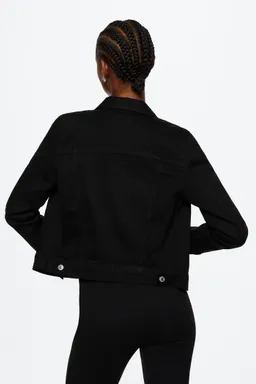Cazadora denim bolsillos de Mango en Chaquetas para argentina