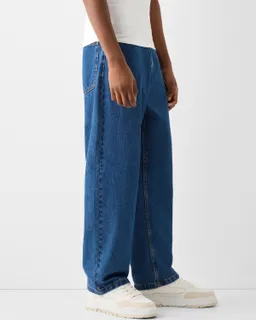 Jeans baggy de Bershka en Pantalones para argentina