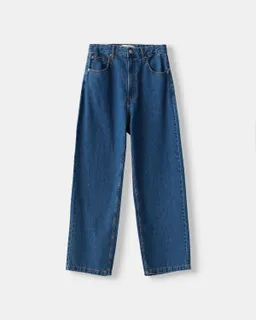 Jeans baggy de Bershka en Pantalones para argentina