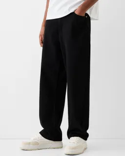 Jeans baggy de Bershka en Pantalones para argentina