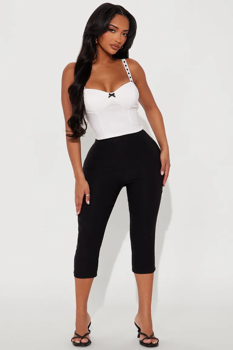Top corazón romántico de Fashion Nova en Tops para argentina