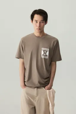 Remera estampada de Lefties en Remeras y Polos para argentina