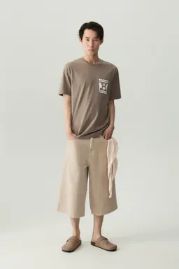 Remera estampada de Lefties en Remeras y Polos para argentina