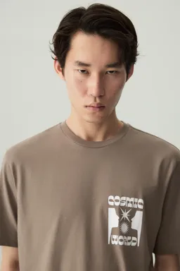 Remera estampada de Lefties en Remeras y Polos para argentina
