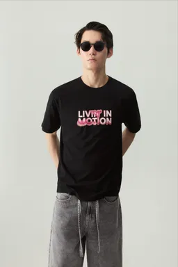 Remera estampada de Lefties en Remeras y Polos para argentina