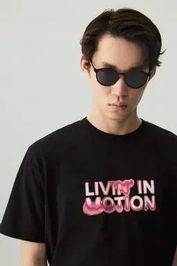 Remera estampada de Lefties en Remeras y Polos para argentina