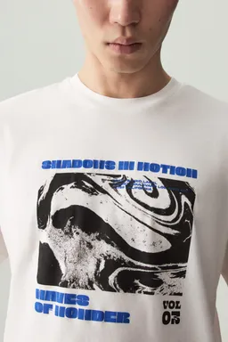 Remera estampada de Lefties en Remeras y Polos para argentina