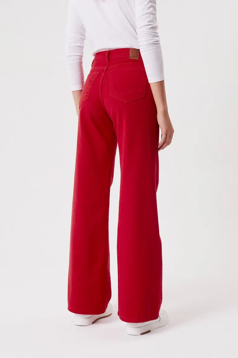 null de Clara Ibarguren en Pantalones para argentina