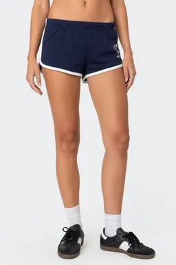 Shorts california contrastantes de Edikted en Shorts para argentina