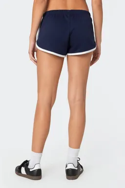 Shorts california contrastantes de Edikted en Shorts para argentina