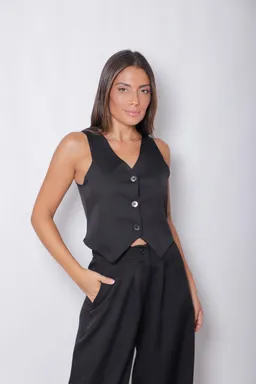Chaleco Elegante Mujer de Madison en Chalecos para argentina