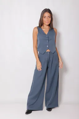Chaleco Elegante Mujer de Madison en Chalecos para argentina