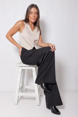 Chaleco Elegante Mujer de Madison en Chalecos para argentina