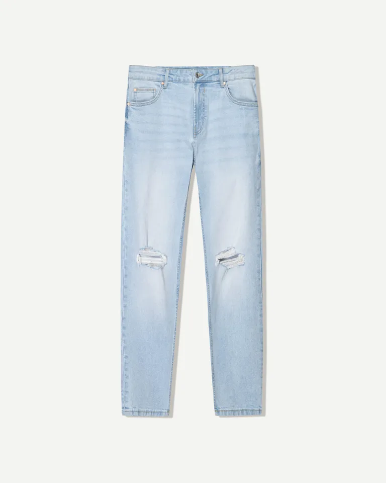 Jeans skinny de Bershka en Pantalones para argentina