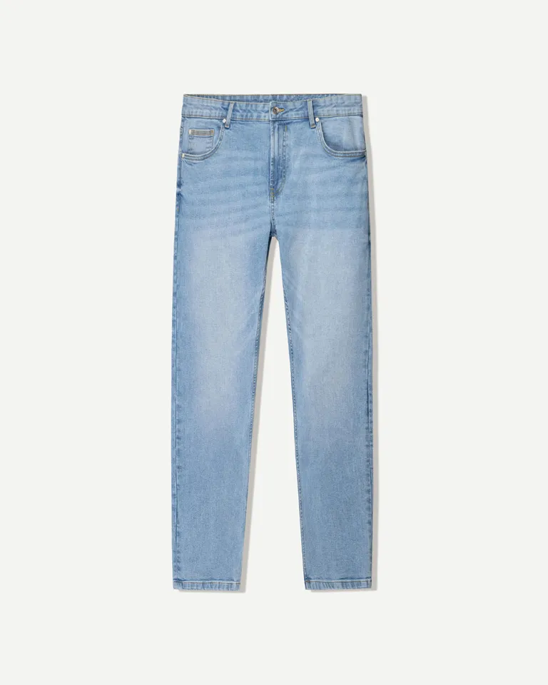 Jeans skinny de Bershka en Pantalones para argentina