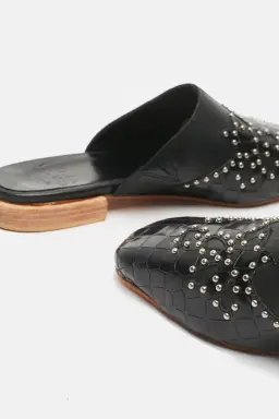 Sandalias Bordadas de Vita Shoes en Sandalias para argentina