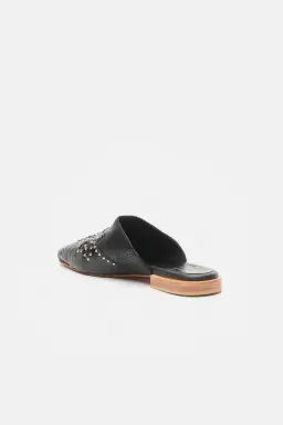Sandalias Bordadas de Vita Shoes en Sandalias para argentina