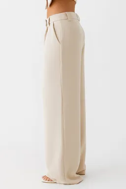 Pantalón de traje midnight city de Peppermayo en Pantalones para argentina