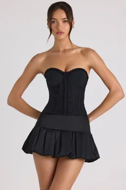 Conjunto corset falda bomba de Oh Polly en Tops para argentina