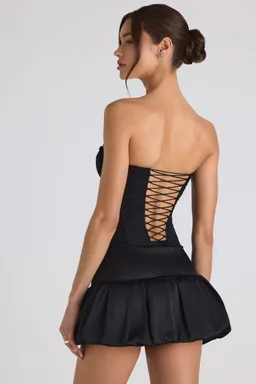 Conjunto corset falda bomba de Oh Polly en Tops para argentina