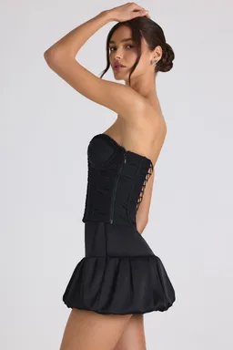 Conjunto corset falda bomba de Oh Polly en Tops para argentina