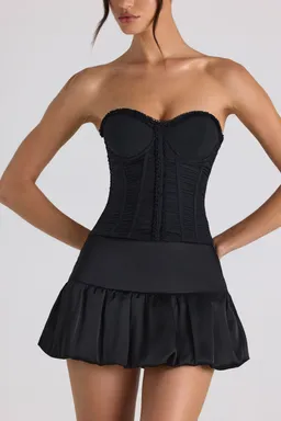 Conjunto corset falda bomba de Oh Polly en Tops para argentina