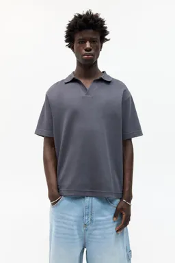 Polo manga corta de Pull&Bear en Remeras y Polos para argentina