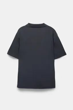 Polo manga corta de Pull&Bear en Remeras y Polos para argentina