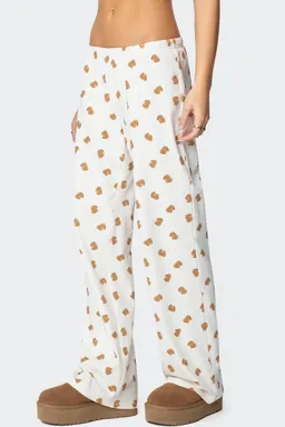 Pantalón cottontail de Edikted en Pantalones para argentina