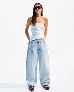 Jeans skater de Bershka en Pantalones para argentina