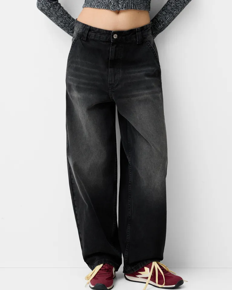 Jeans skater de Bershka en Pantalones para argentina