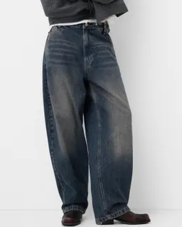 Jeans skater de Bershka en Pantalones para argentina