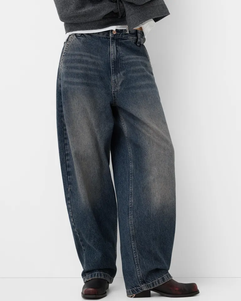 Jeans skater de Bershka en Pantalones para argentina
