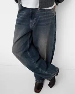Jeans skater de Bershka en Pantalones para argentina