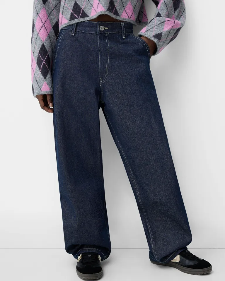 Jeans skater de Bershka en Pantalones para argentina