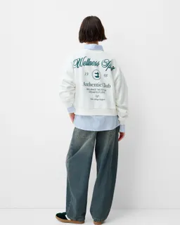 Jeans skater de Bershka en Pantalones para argentina