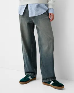 Jeans skater de Bershka en Pantalones para argentina