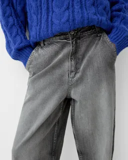 Jeans skater de Bershka en Pantalones para argentina