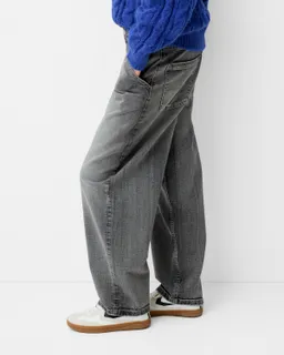 Jeans skater de Bershka en Pantalones para argentina