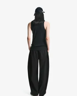 Pantalón globo de Bershka en Pantalones para argentina