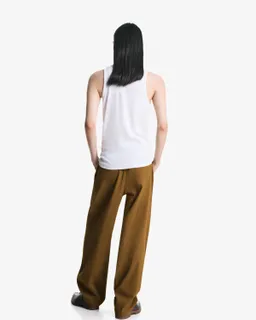 Pantalón globo de Bershka en Pantalones para argentina