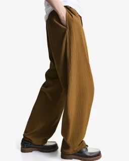 Pantalón globo de Bershka en Pantalones para argentina