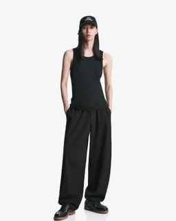 Pantalón globo de Bershka en Pantalones para argentina