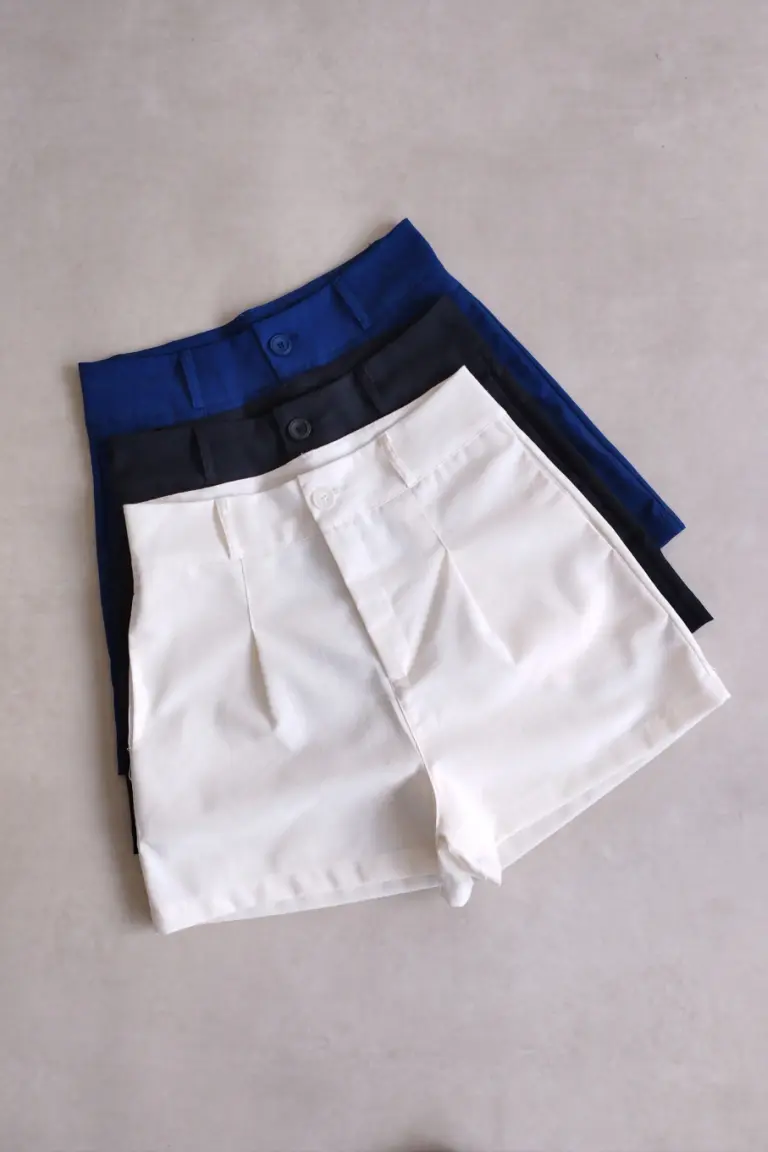 Shorts de lino de Lemmon en Shorts para argentina