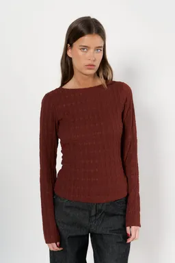 Mag terra de Magda en Remeras para argentina