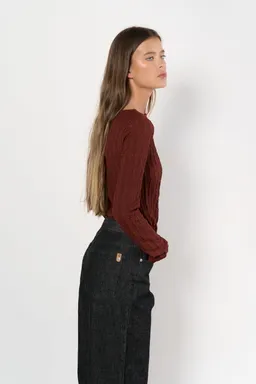 Mag terra de Magda en Remeras para argentina